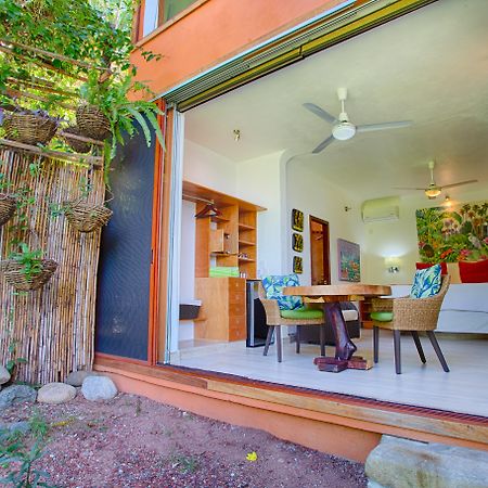 Villa Lala Boutique Hotel Adults Only Puerto Vallarta Dış mekan fotoğraf