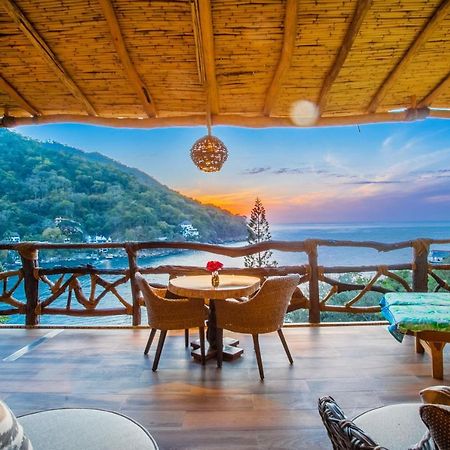 Villa Lala Boutique Hotel Adults Only Puerto Vallarta Dış mekan fotoğraf