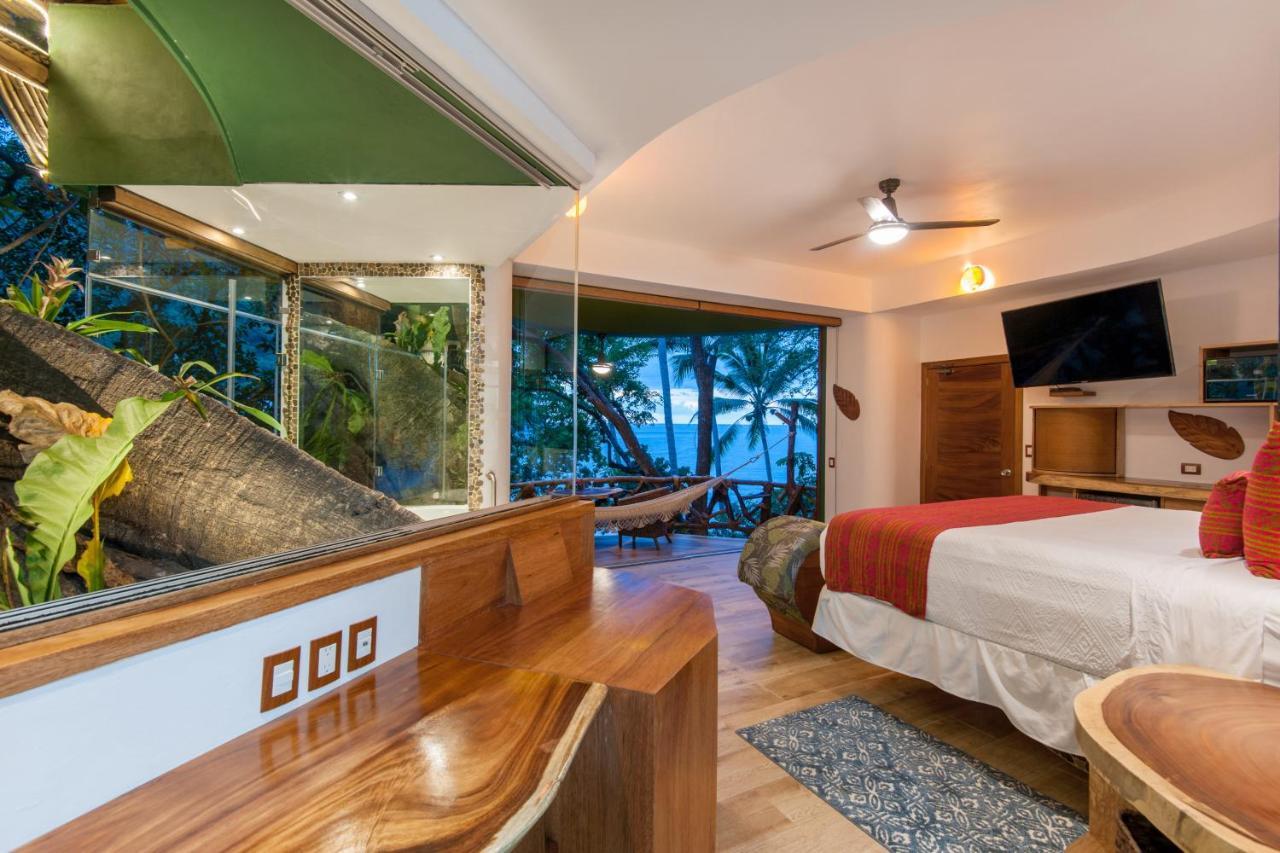 Villa Lala Boutique Hotel Adults Only Puerto Vallarta Dış mekan fotoğraf