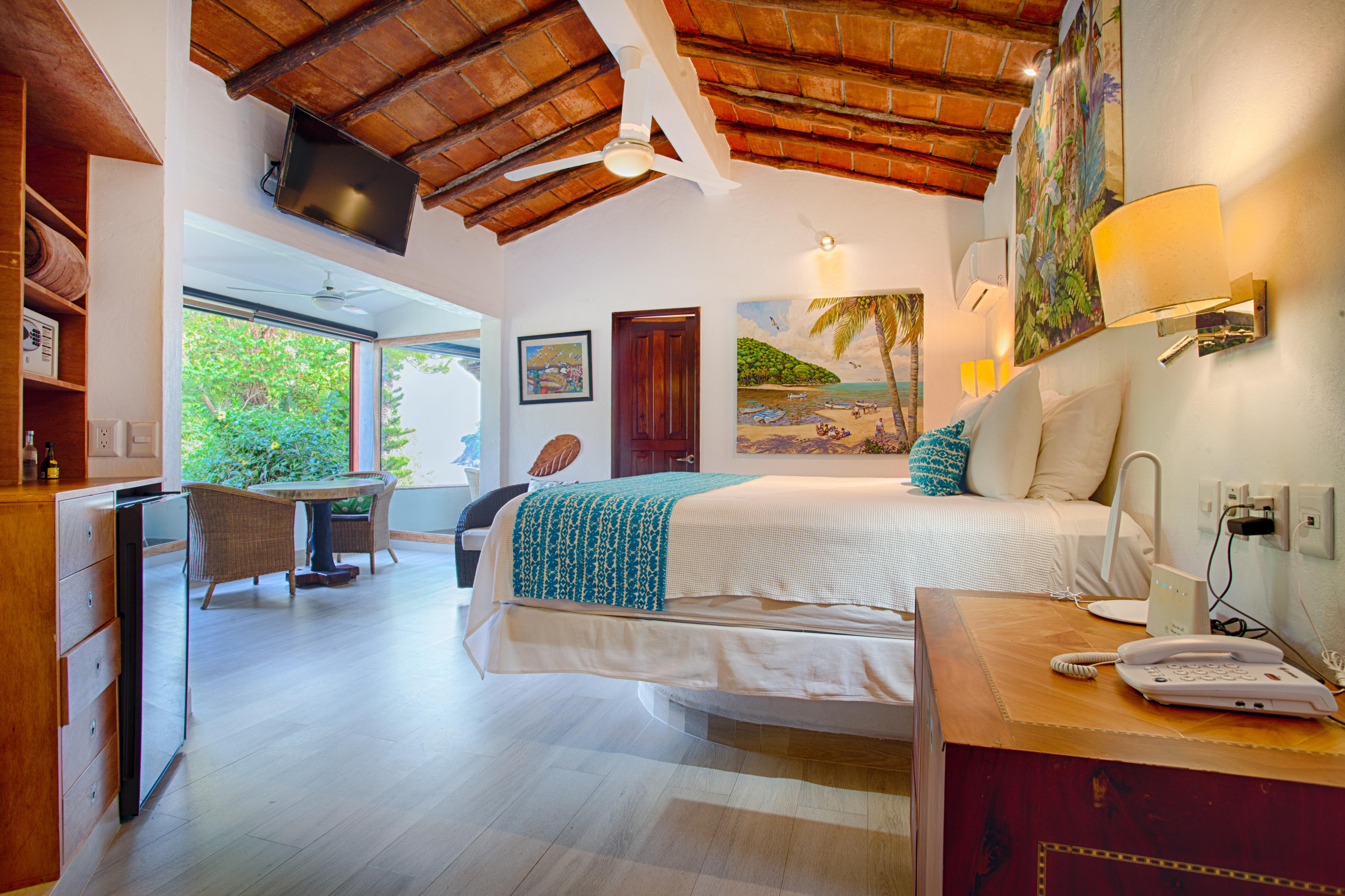 Villa Lala Boutique Hotel Adults Only Puerto Vallarta Dış mekan fotoğraf