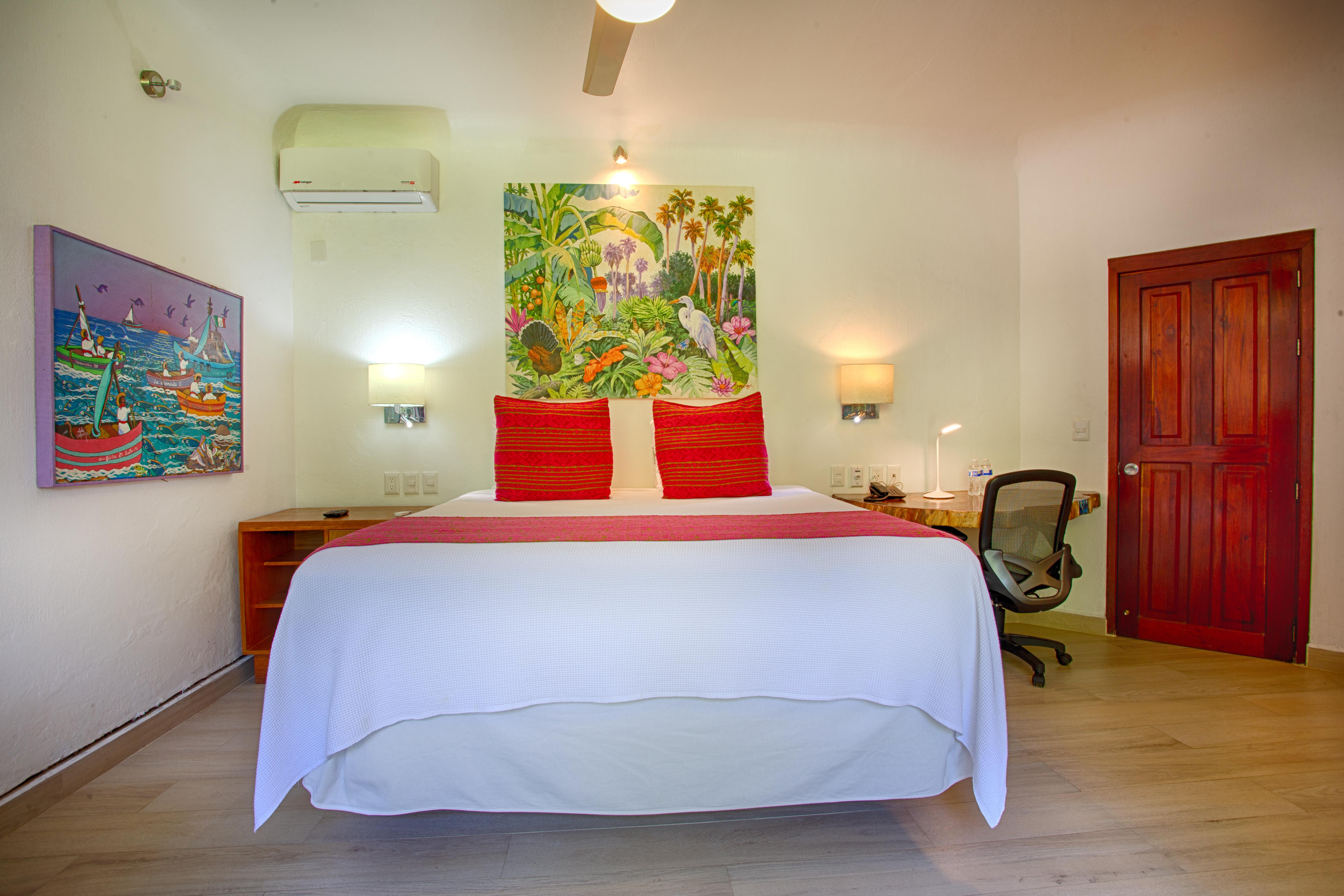 Villa Lala Boutique Hotel Adults Only Puerto Vallarta Dış mekan fotoğraf
