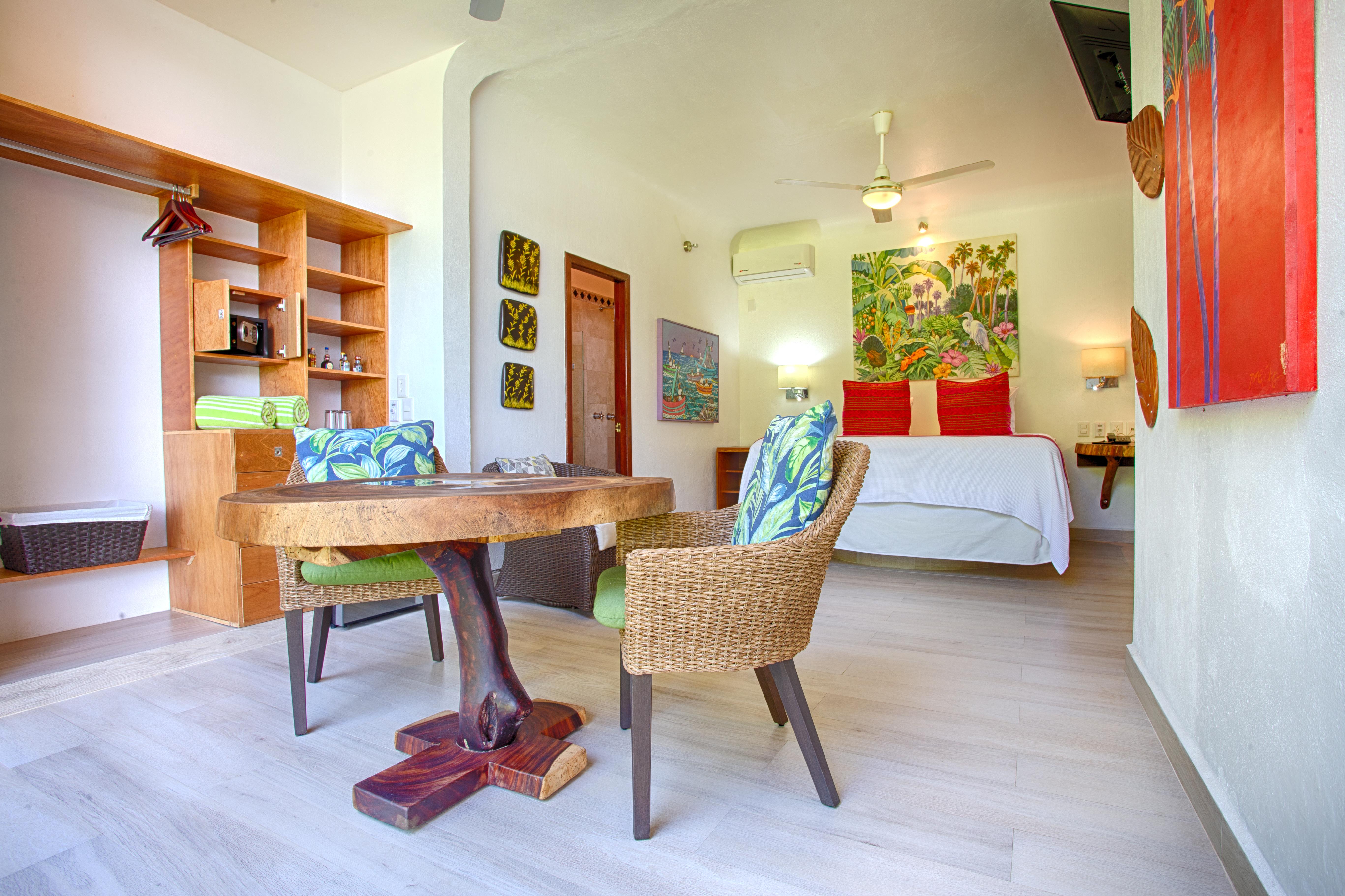 Villa Lala Boutique Hotel Adults Only Puerto Vallarta Dış mekan fotoğraf