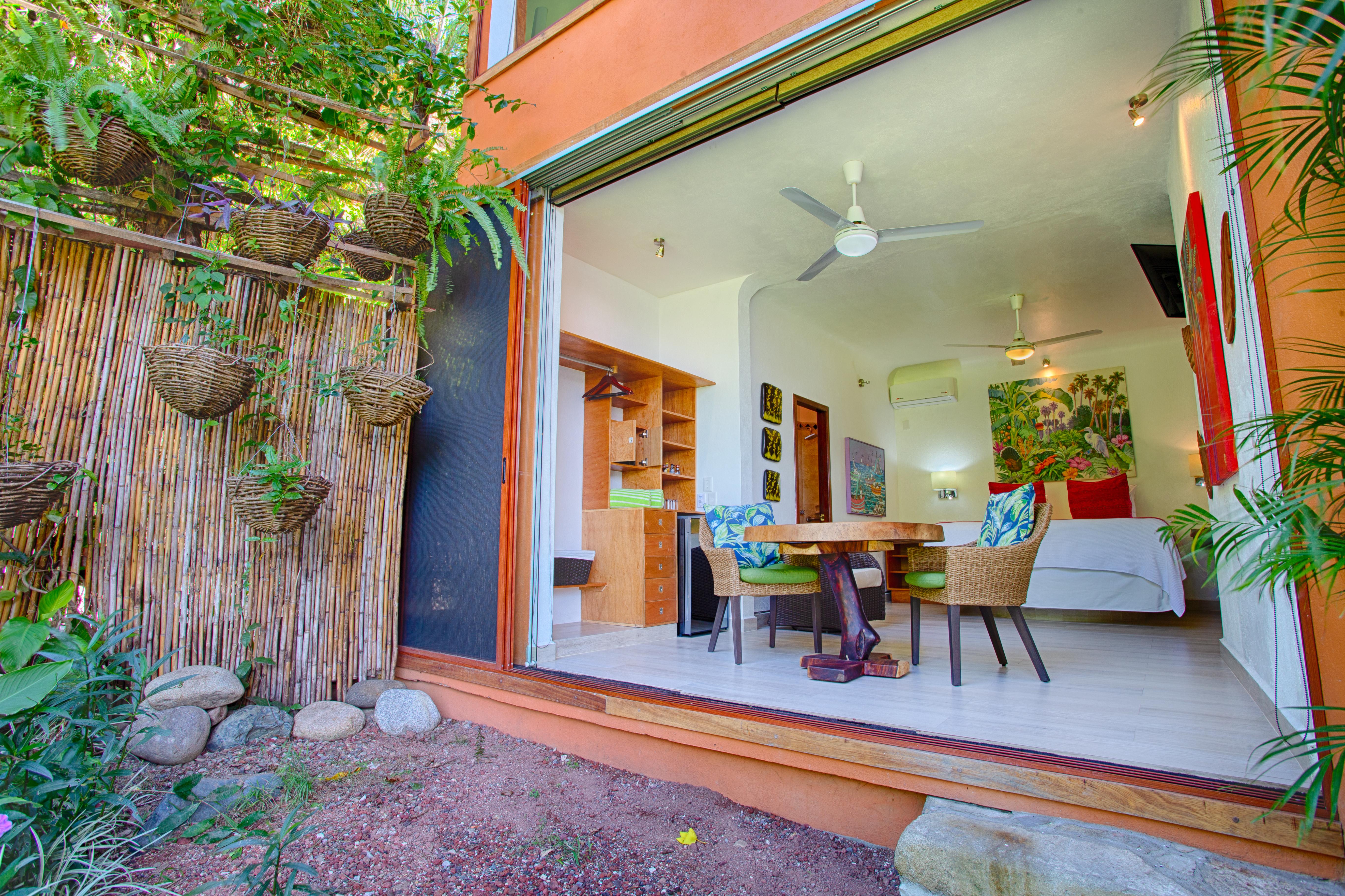 Villa Lala Boutique Hotel Adults Only Puerto Vallarta Dış mekan fotoğraf