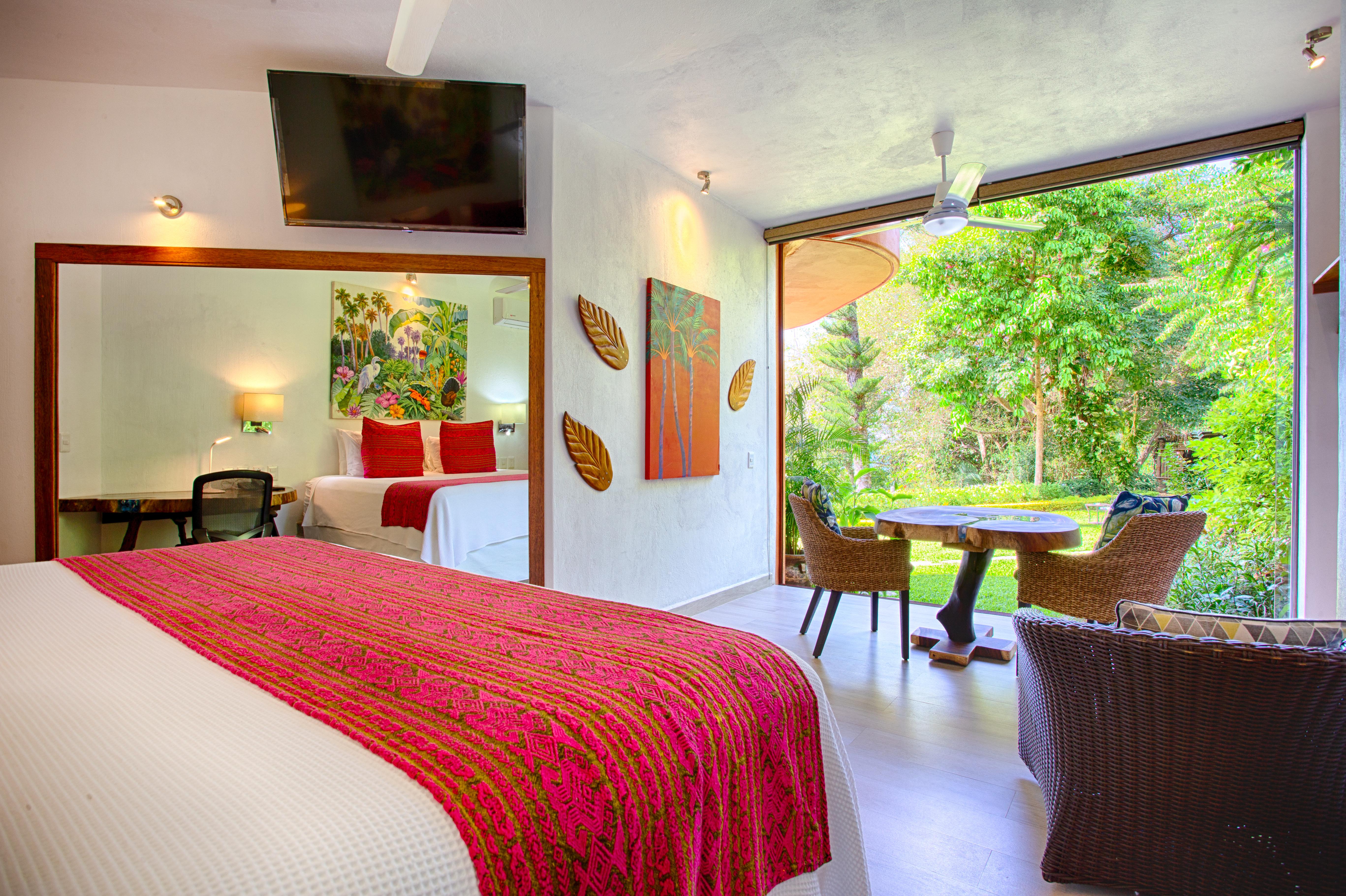 Villa Lala Boutique Hotel Adults Only Puerto Vallarta Dış mekan fotoğraf
