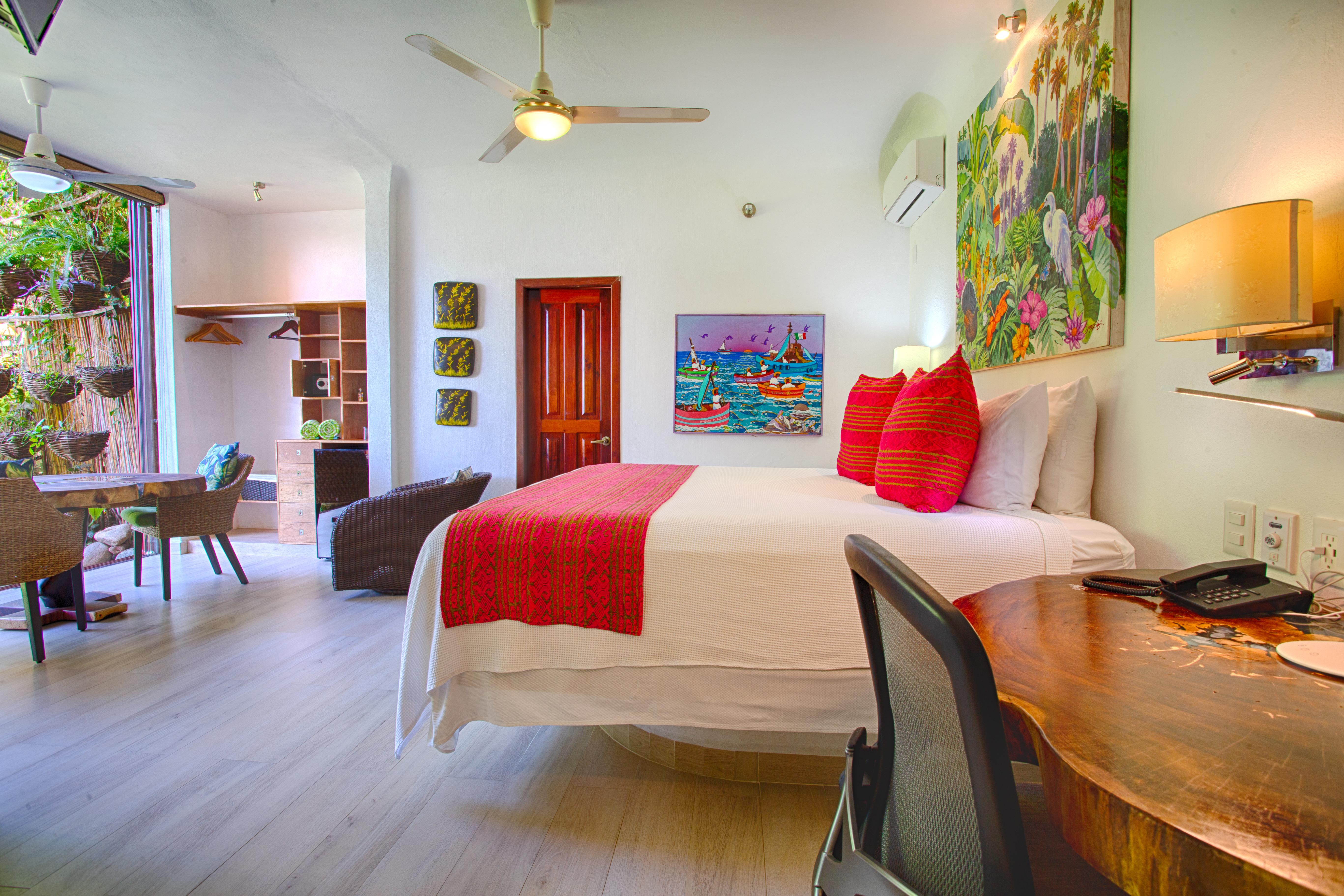 Villa Lala Boutique Hotel Adults Only Puerto Vallarta Dış mekan fotoğraf