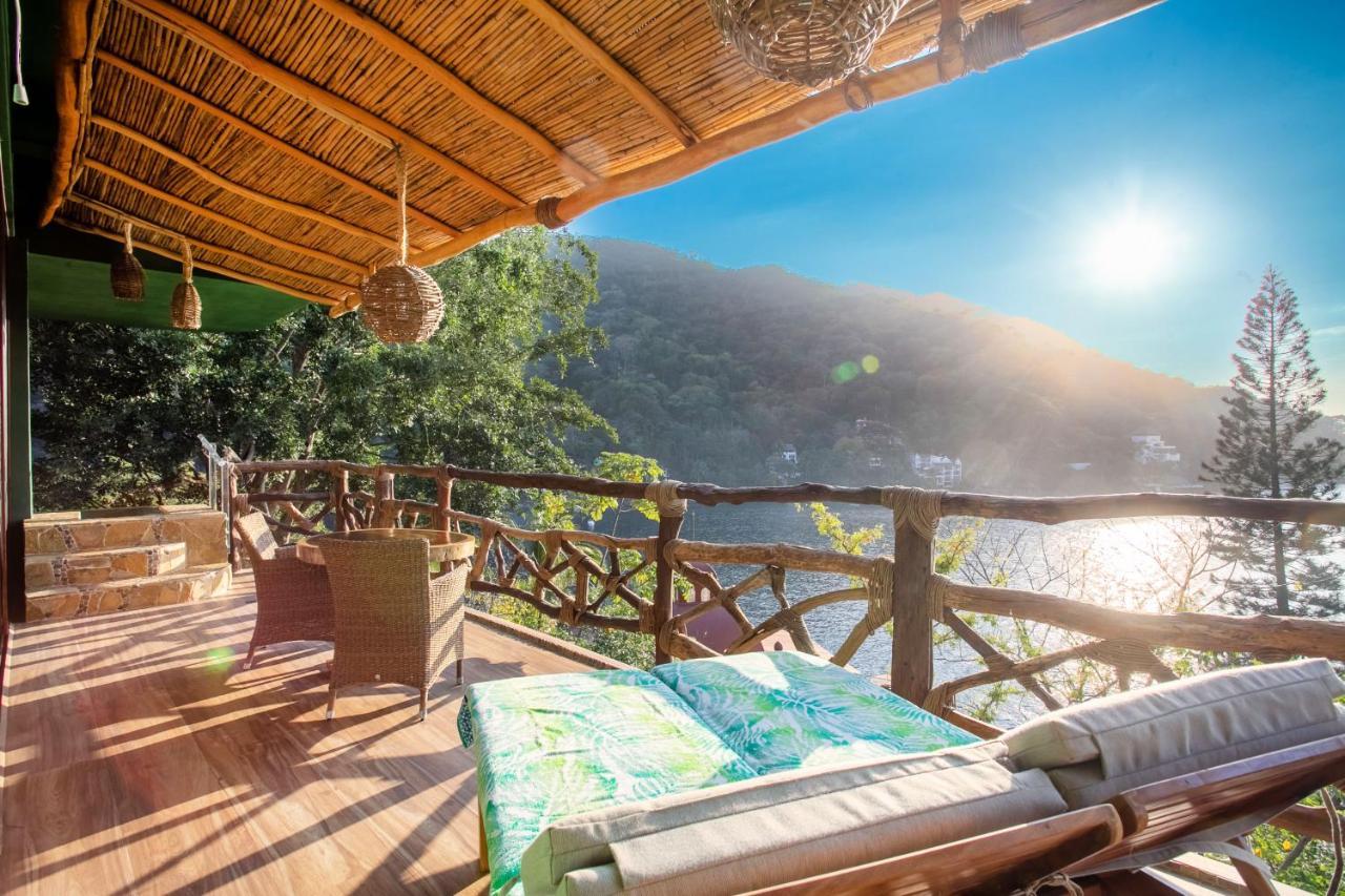 Villa Lala Boutique Hotel Adults Only Puerto Vallarta Dış mekan fotoğraf