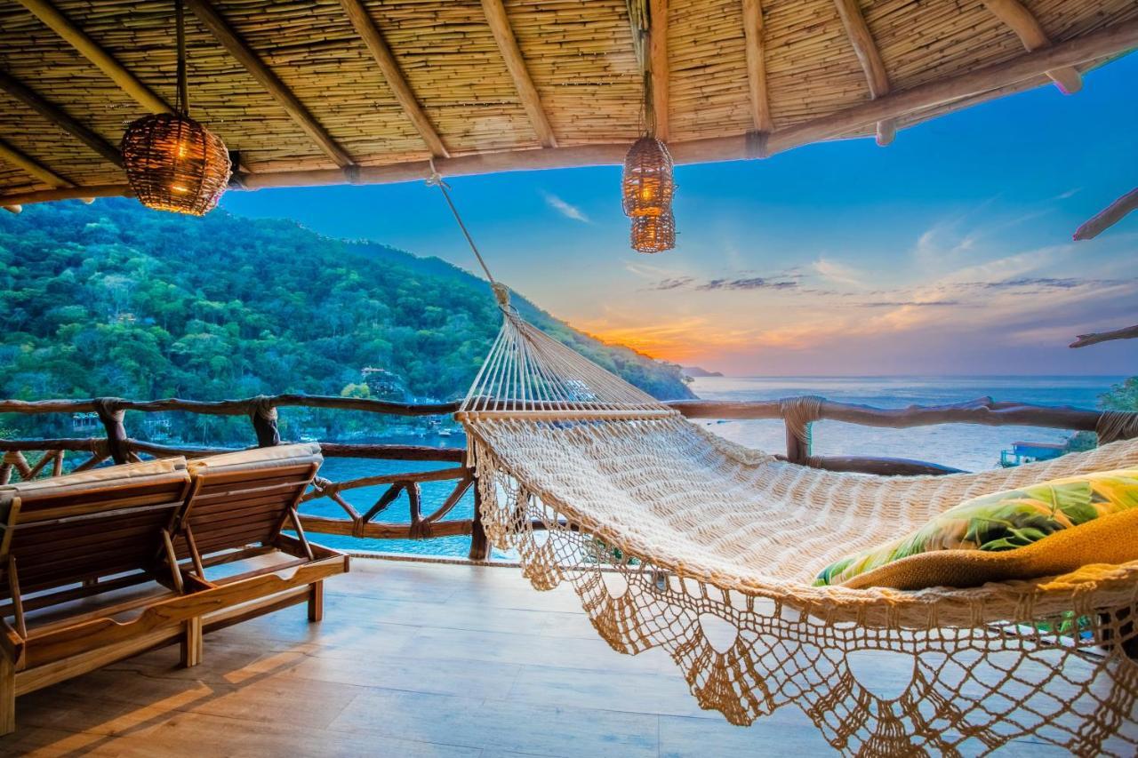 Villa Lala Boutique Hotel Adults Only Puerto Vallarta Dış mekan fotoğraf