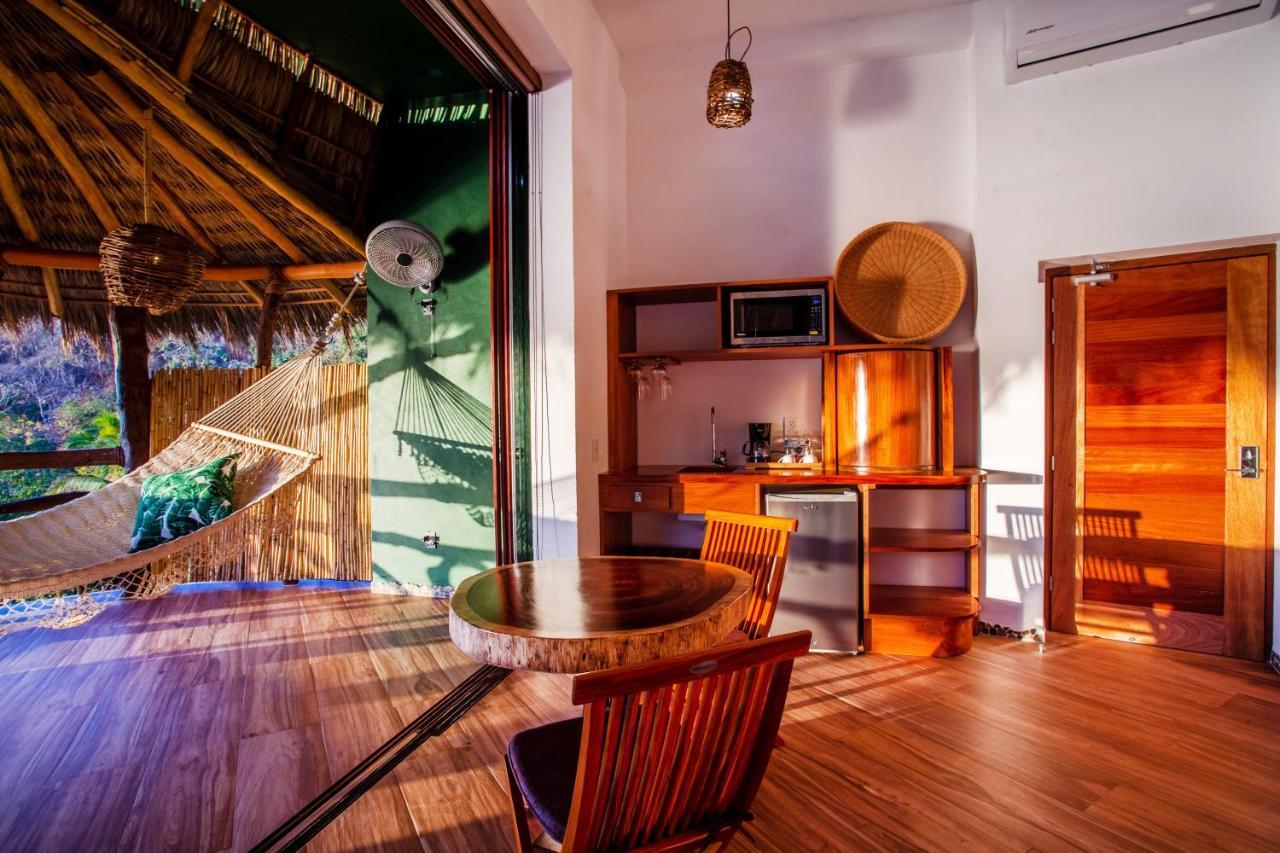 Villa Lala Boutique Hotel Adults Only Puerto Vallarta Dış mekan fotoğraf