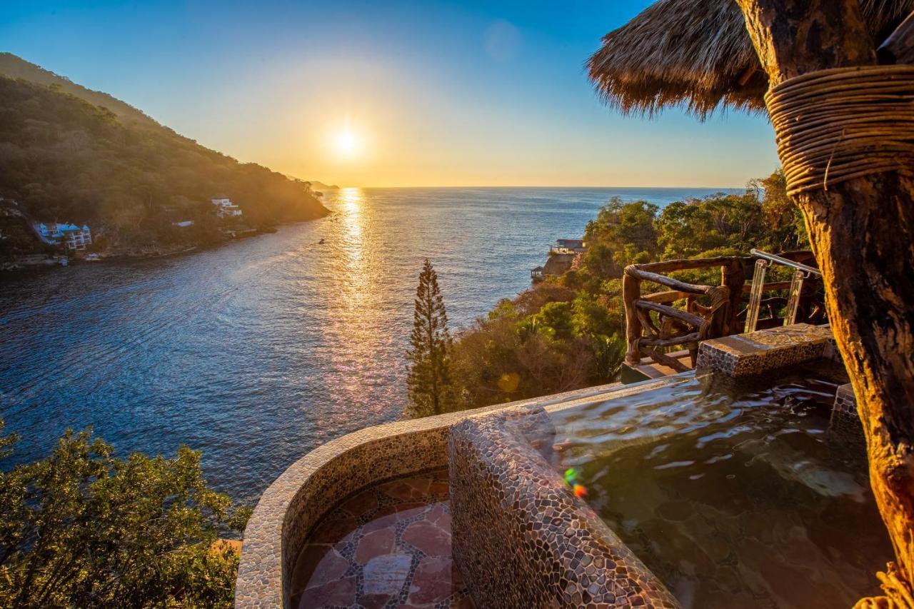 Villa Lala Boutique Hotel Adults Only Puerto Vallarta Dış mekan fotoğraf