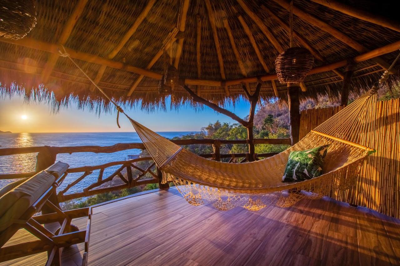 Villa Lala Boutique Hotel Adults Only Puerto Vallarta Dış mekan fotoğraf