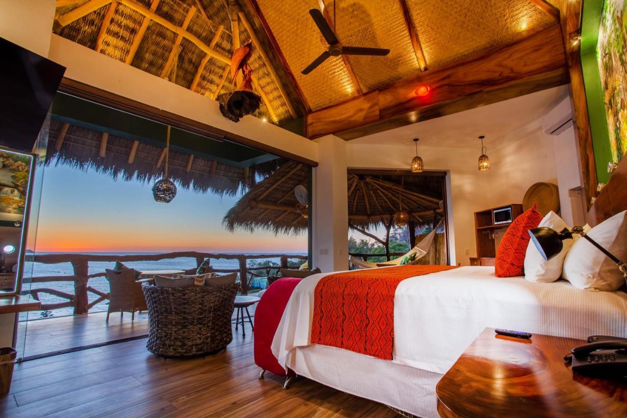 Villa Lala Boutique Hotel Adults Only Puerto Vallarta Dış mekan fotoğraf