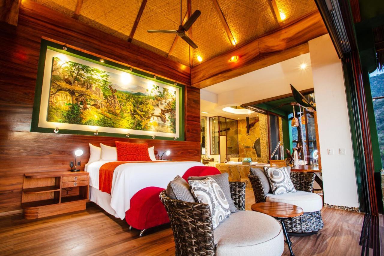 Villa Lala Boutique Hotel Adults Only Puerto Vallarta Dış mekan fotoğraf
