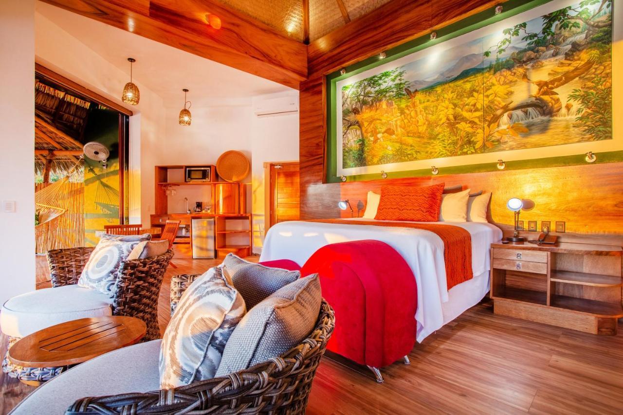 Villa Lala Boutique Hotel Adults Only Puerto Vallarta Dış mekan fotoğraf