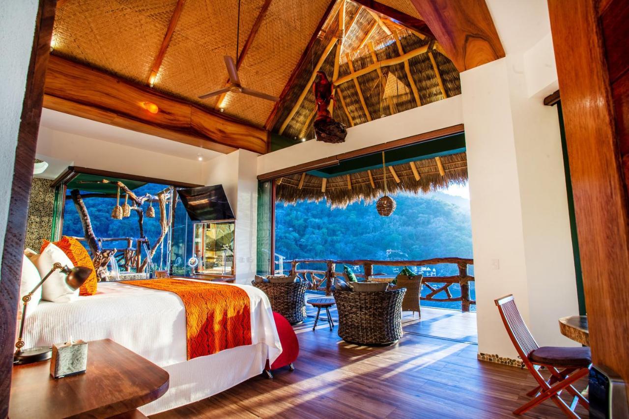 Villa Lala Boutique Hotel Adults Only Puerto Vallarta Dış mekan fotoğraf