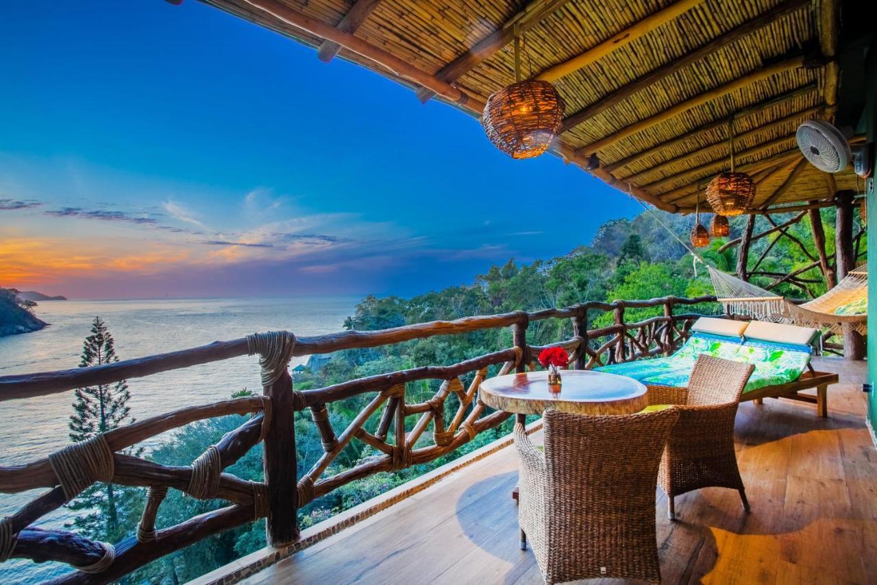 Villa Lala Boutique Hotel Adults Only Puerto Vallarta Dış mekan fotoğraf