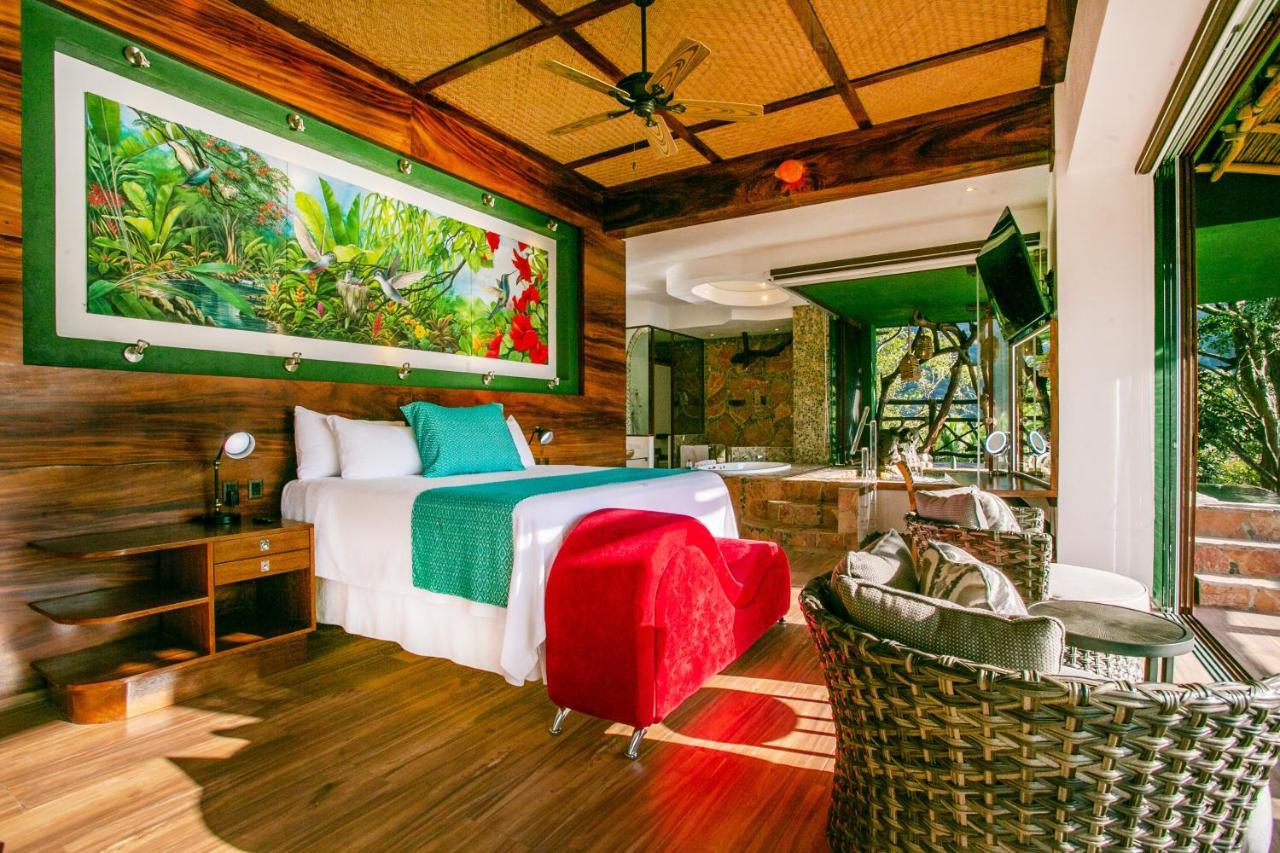 Villa Lala Boutique Hotel Adults Only Puerto Vallarta Dış mekan fotoğraf