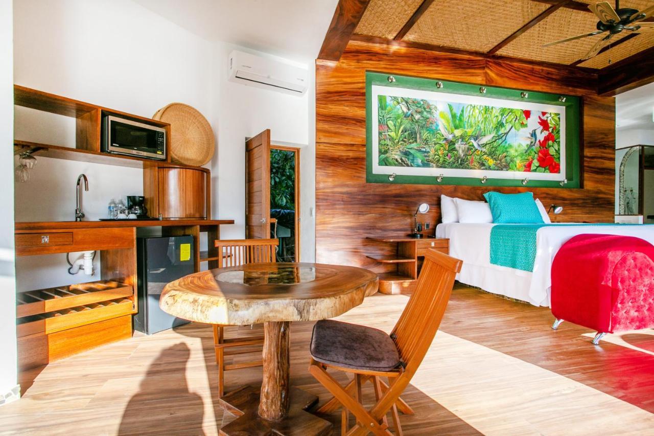 Villa Lala Boutique Hotel Adults Only Puerto Vallarta Dış mekan fotoğraf