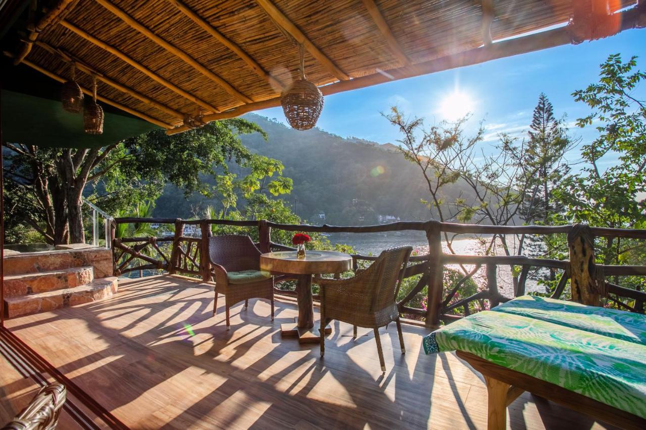 Villa Lala Boutique Hotel Adults Only Puerto Vallarta Dış mekan fotoğraf