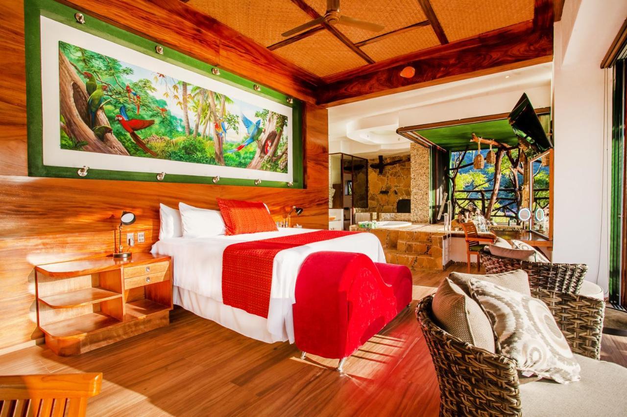 Villa Lala Boutique Hotel Adults Only Puerto Vallarta Dış mekan fotoğraf