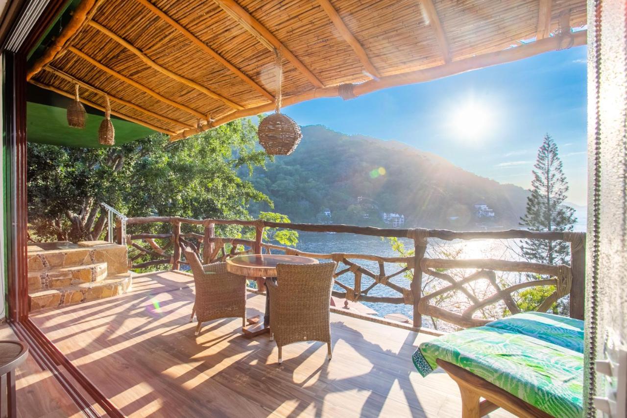 Villa Lala Boutique Hotel Adults Only Puerto Vallarta Dış mekan fotoğraf
