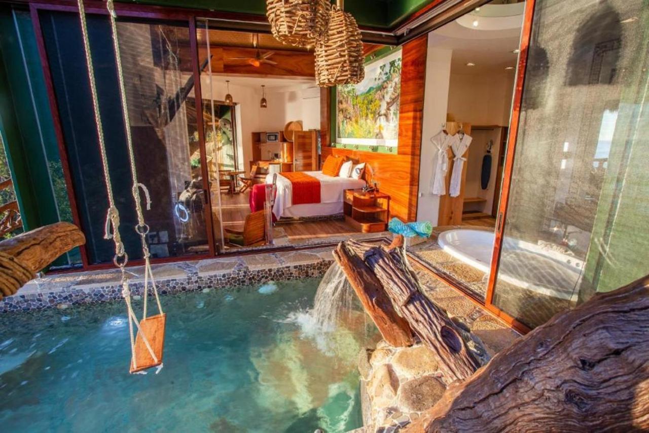 Villa Lala Boutique Hotel Adults Only Puerto Vallarta Dış mekan fotoğraf