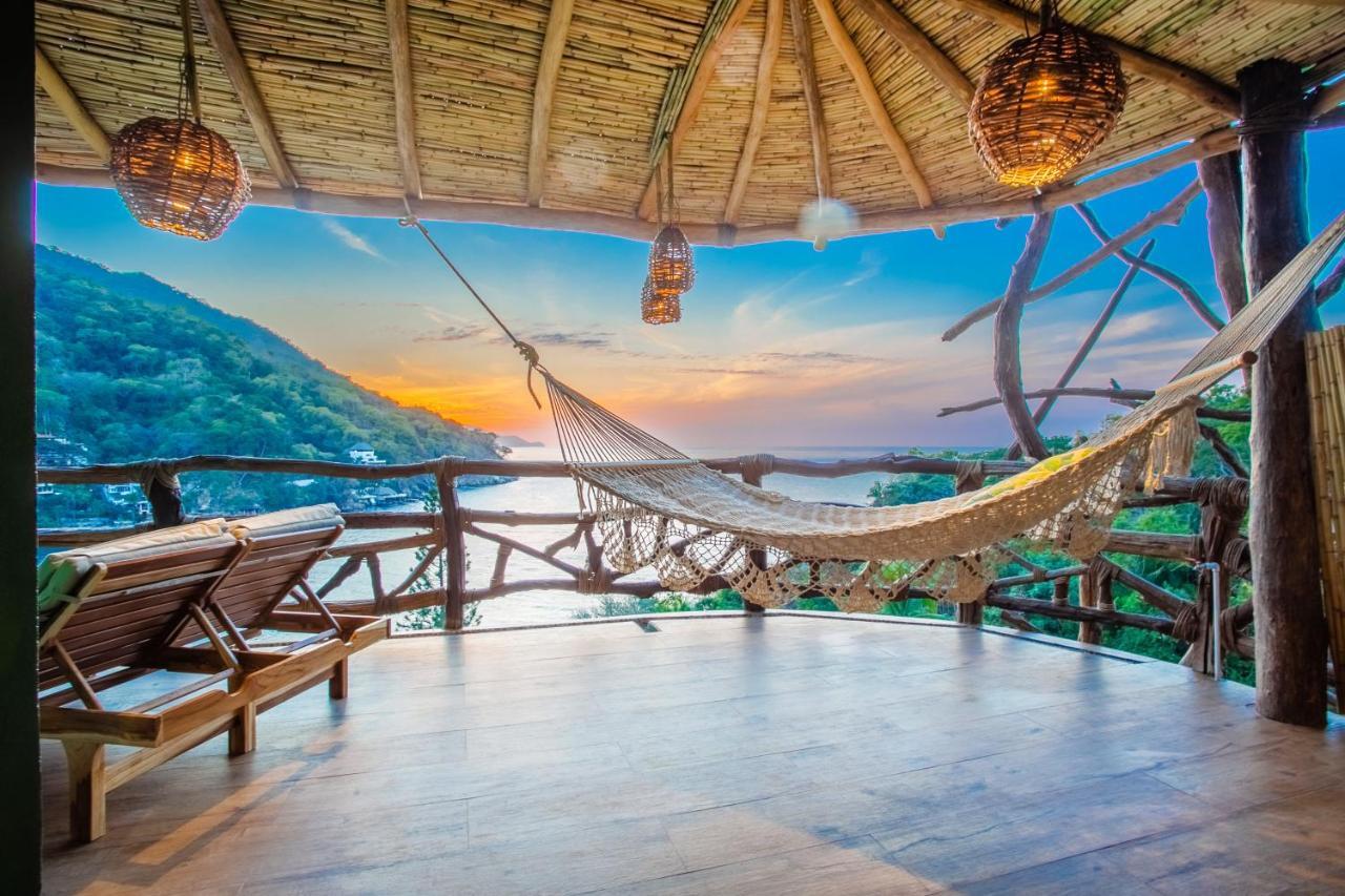 Villa Lala Boutique Hotel Adults Only Puerto Vallarta Dış mekan fotoğraf