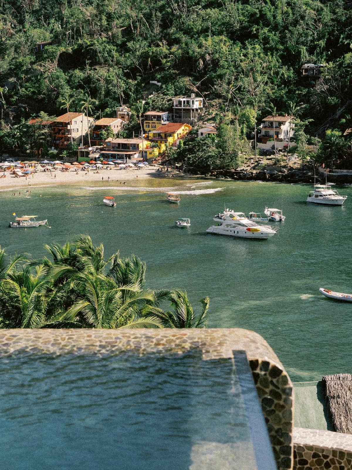 Villa Lala Boutique Hotel Adults Only Puerto Vallarta Dış mekan fotoğraf