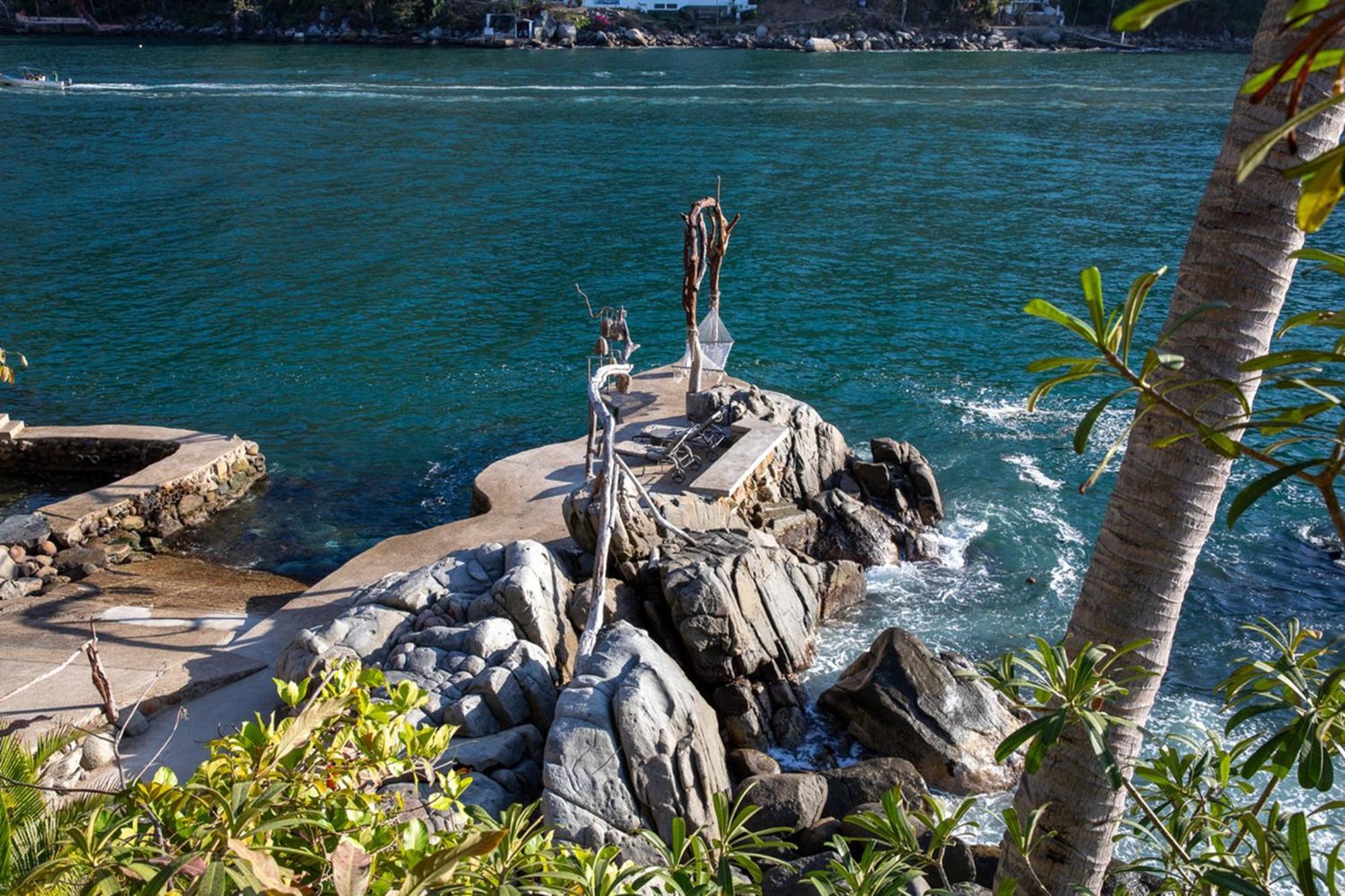 Villa Lala Boutique Hotel Adults Only Puerto Vallarta Dış mekan fotoğraf
