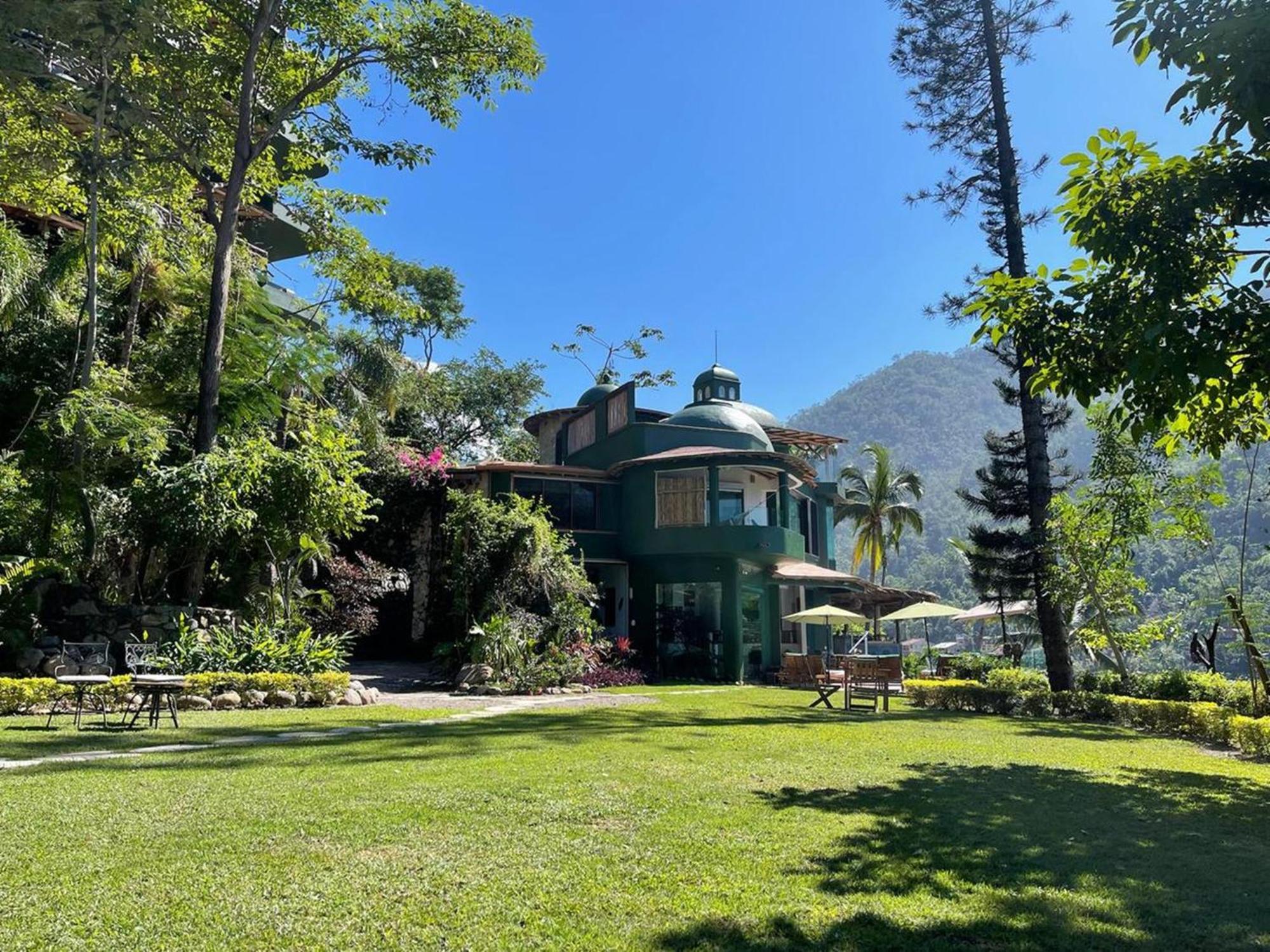 Villa Lala Boutique Hotel Adults Only Puerto Vallarta Dış mekan fotoğraf